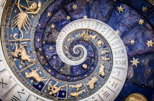 Astrology for Beginn